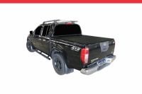 Imagem do produto Lona Marítima Roller All Black para Nissan Frontier CEL 2009 a 2015 – Cod. 16767